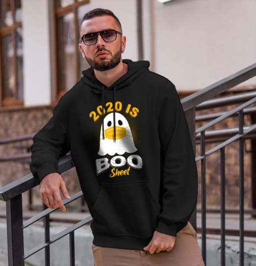 2020-09-Men-Hoodie-2020-is-Boo-Sheet-T-Shirt-Ghost-in-Mask-Halloween-Mockup2-Black.png