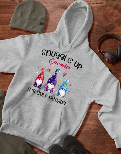 2020-11-Hoodie-Women-Snuggle-Up-Gnomies-It-s-Cold-Outside-mockup4-Grey-Sport.jpg