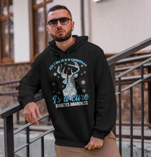 2020-11-Men-Hoodie-All-I-Want-For-Christmas-Is-A-Cure-Diabetes-Awareness-mockup2-black.jpg
