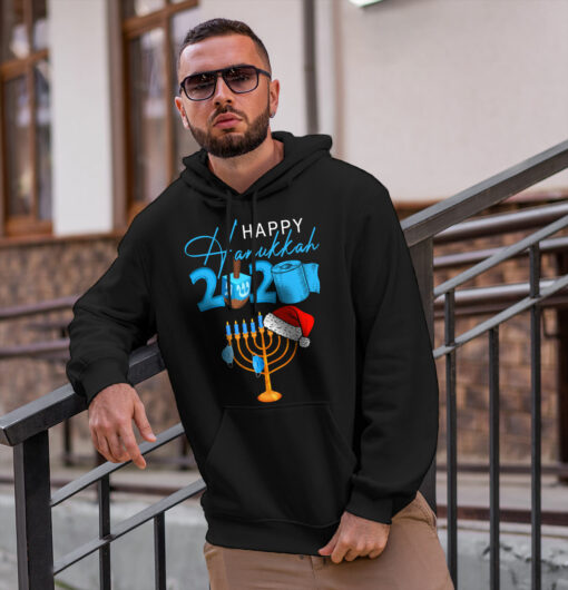 2020-11-Men-Hoodie-Happy-Hanukkah-2020-Quarantine-Hanukkah-Jewish-Face-Mask-mockup2-black.jpg