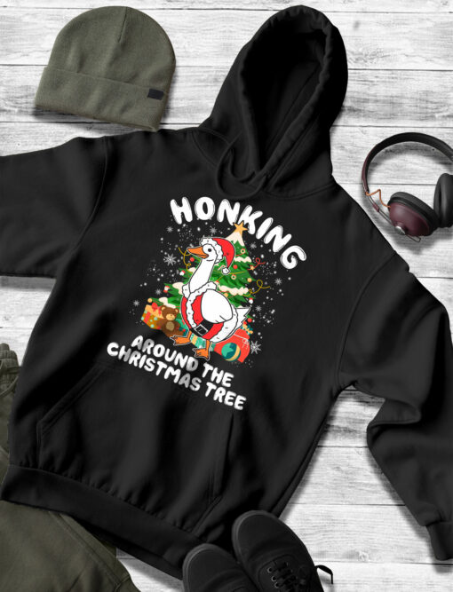 2020-11-Men-Hoodie-Honking-Around-The-Christmas-Tree-Duck-Noel-Trending-Sweatshirt-mockup3-black.jpg