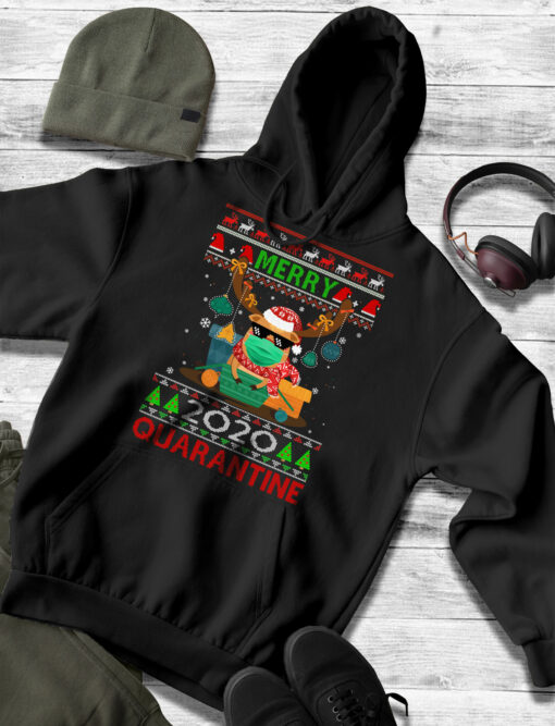 2020-11-Men-Hoodie-Merry-Quarantine-Christmas-2020-Reindeer-Mask-Family-Pajamas-mockup3-black.jpg