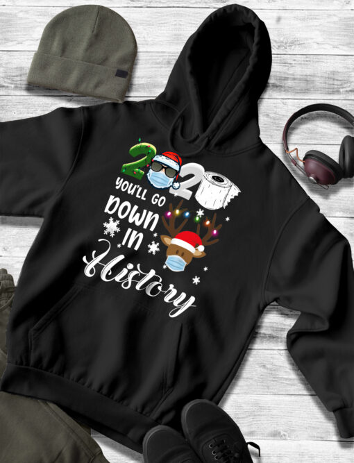 2020-11-Men-Hoodie-Santa-2020-face-mask-you-ll-go-down-in-history-Christmas-sweater-mockup3-black.jpg
