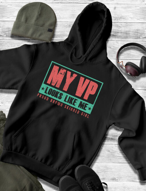 2020-11-Women-Hoodie-my-vp-looks-like-me-Mockup4-Black.jpg