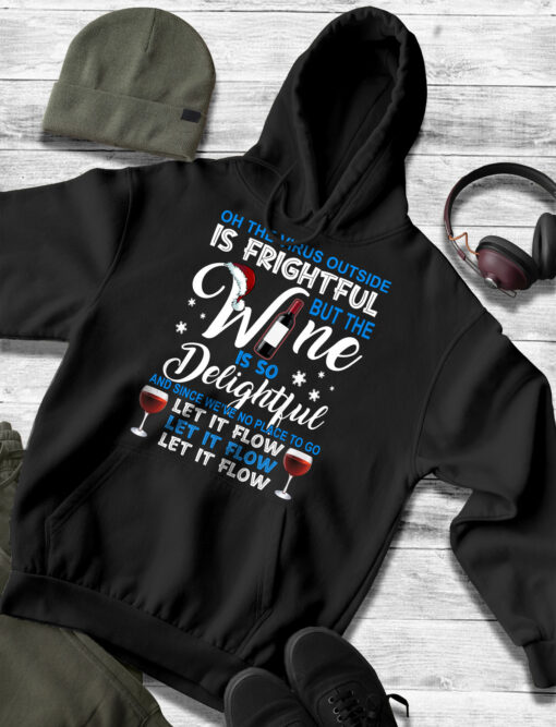 2020-12-Men-Hoodie-Oh-The-V.i-r.u.s-Outside-Is-Frightful-But-The-Wine-Christmas-mockup3-black.jpg