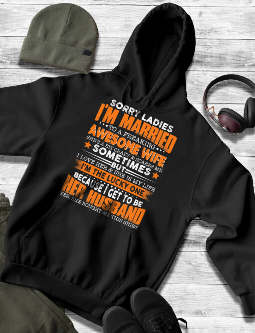 2020-12-Men-Hoodie-Sorry-Ladies-I-m-Married-To-A-Freaking-Awesome-Wife-Tshirt-mockup3-black.jpg