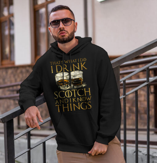 2020-12-Men-Hoodie-That-s-What-I-Do-I-Drink-Scotch-And-I-Know-Things-mockup2-black.jpg