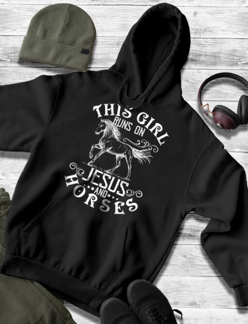 2020-12-Women-Hoodie-This-Girl-Runs-On-Jesus-And-Horses-T-Shirt-Horse-Mockup4-Black.jpg