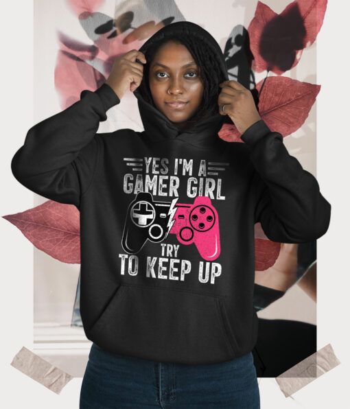 2020-12-Women-Hoodie-Yes-I-m-A-Gamer-Girl-Funny-Video-Gamer-Gift-Gaming-Lover-Mockup3-Black.jpg
